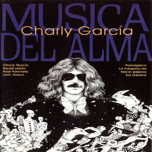 Música del alma album