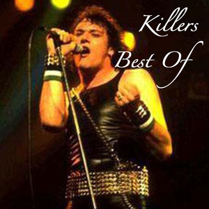 The Best Of Albumcover