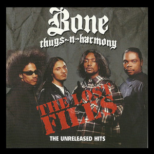 The Lost Files cover