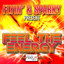 Feel The Energy Albumcover