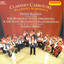 Clarinet Carrousel As Performed by Dezso Balogh Albumcover