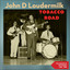 Tobacco Road (The Columbia & RCA Singles 1958 - 1960) cover