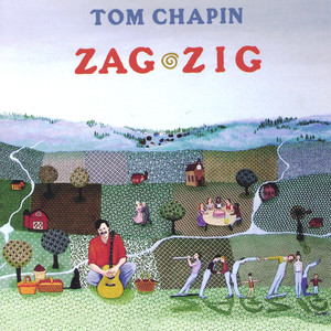 Zag Zig cover