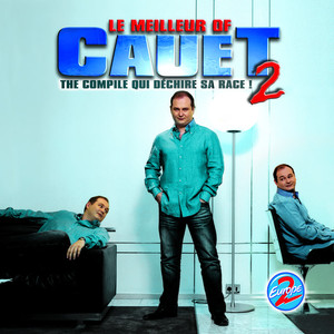The Compile Qui Déchire Sa Race 2 cover