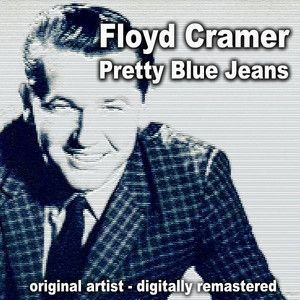 Pretty Blue Jeans album
