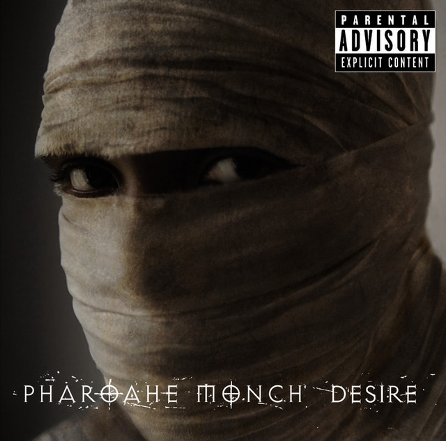 Desire cover