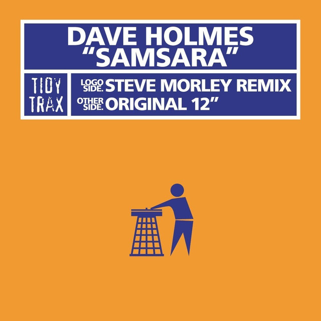 Dave Holmes