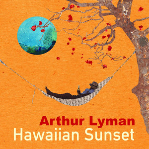 Hawaiian Sunset album