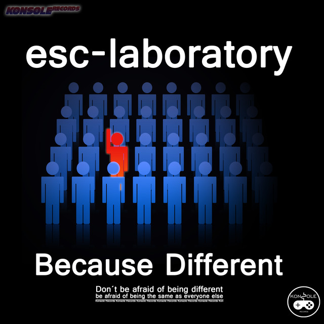[Esc.] Laboratory Photo