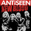 New Blood cover