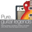 Pure... Guitar Legends cover