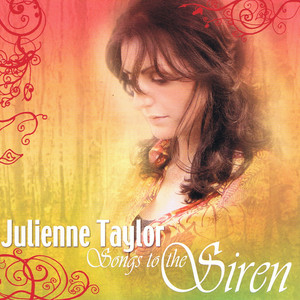 Songs To The Siren Albumcover