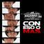 Con Eso o Más cover