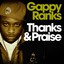 Thanks & Praise Albumcover