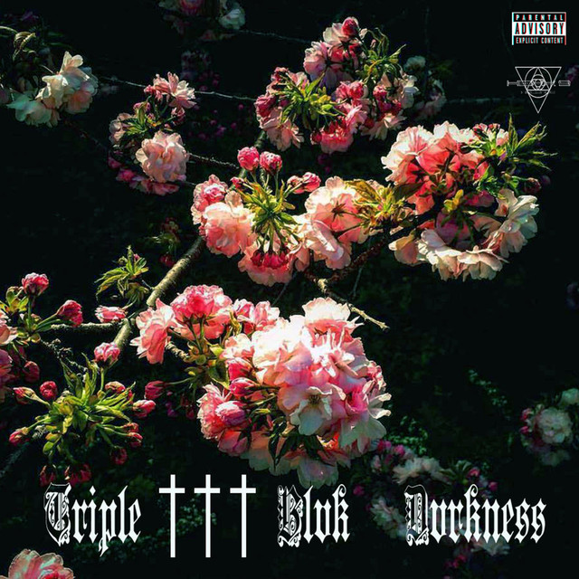 Triple Blvk Dvrkness Photo