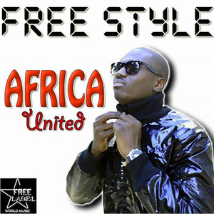Africa United album
