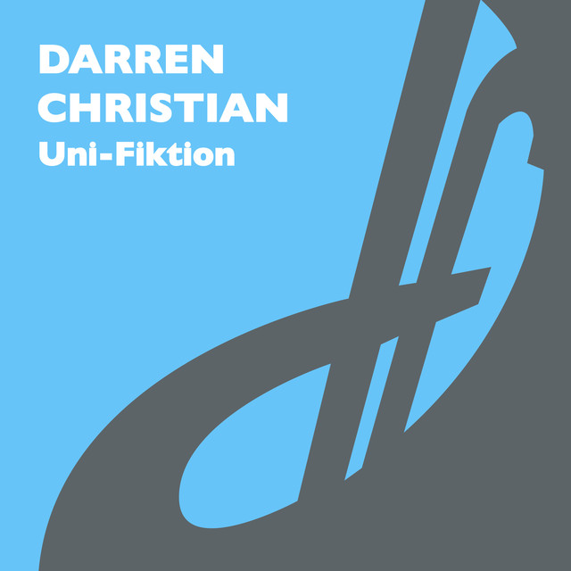 Darren Christian Photo