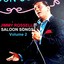 Saloon Songs - Vol 2 Albumcover