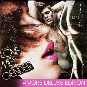 Meilė cover