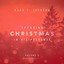 Spending Christmas in His Presence Instrumental Vol. 2 Albumcover