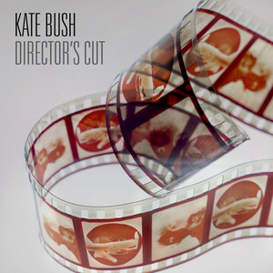 Director's Cut album