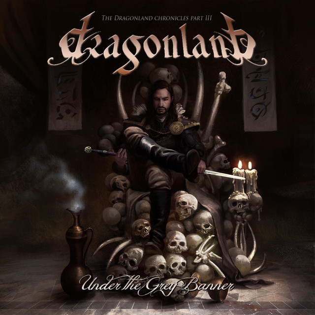 Dragonland photo