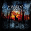 Burning Leaves of Empty Fawns Albumcover