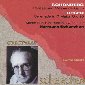 K&ouml;lner Rundfunk-Sinfonie Orchester