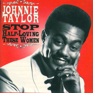 Stop Half-Loving These Women cover