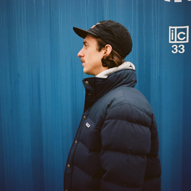 Luke Leighfield photo