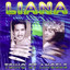 Teiho et Angele Albumcover