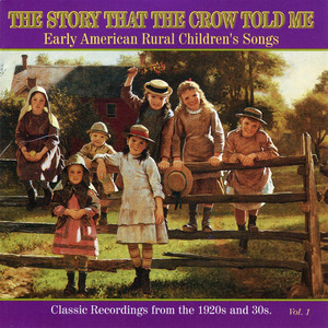 The Crow album