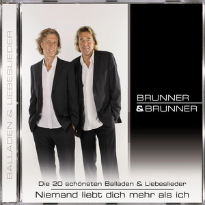 Die 20 schönsten Balladen & Liebeslieder cover