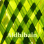 Aldhibain Albumcover