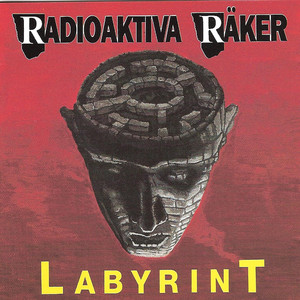 Labyrint cover