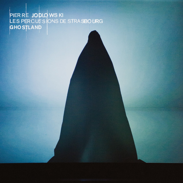 Pierre Jodlowski Photo