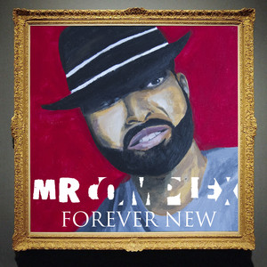Forever New cover