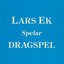 Lars Ek spelar dragspel (feat. Bengt Sjöberg & Karl Erik Holmgren) Albumcover