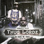 In Thugs We Trust V.2 cover