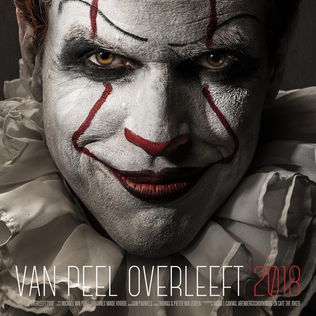 Michael Van Peel Photo