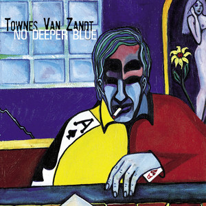 No Deeper Blue cover