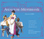 Andalousie - Méditerranée Albumcover