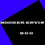 Boo Albumcover
