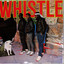 Whistle cover