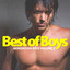 Best Of Boys Vol. 2 Albumcover