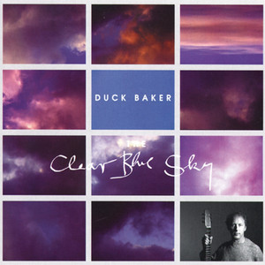 Clear Blue Sky album