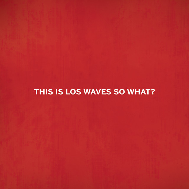 Los Waves Photo