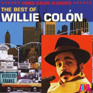 The Best album