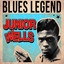 Blues Legend cover