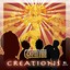 Creations Albumcover